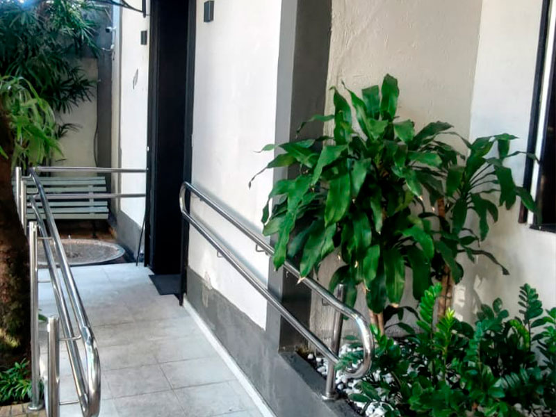 Estrutura - Dr. Leonardo Souza 