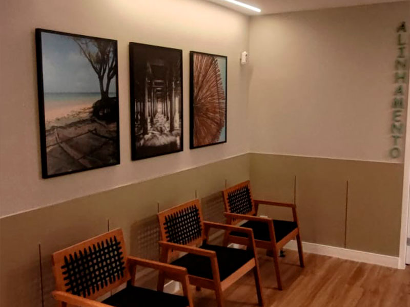 Dr. Leonardo Souza Medicina e Prevenção